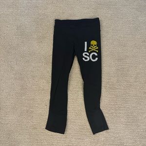 Lululemon SoulCycle Leggings
